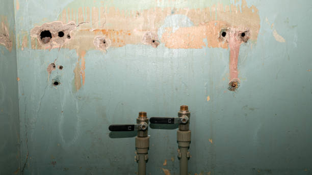 Fire Damage Restoration in CO