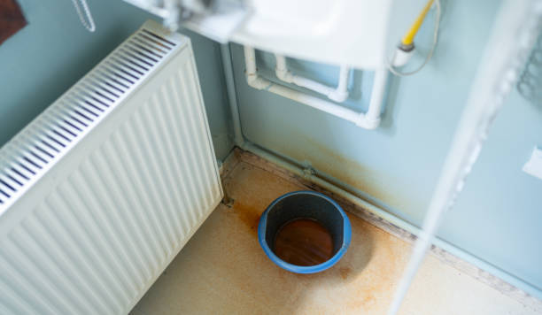 Best Flood restoration services  in Poncha Springs, CO